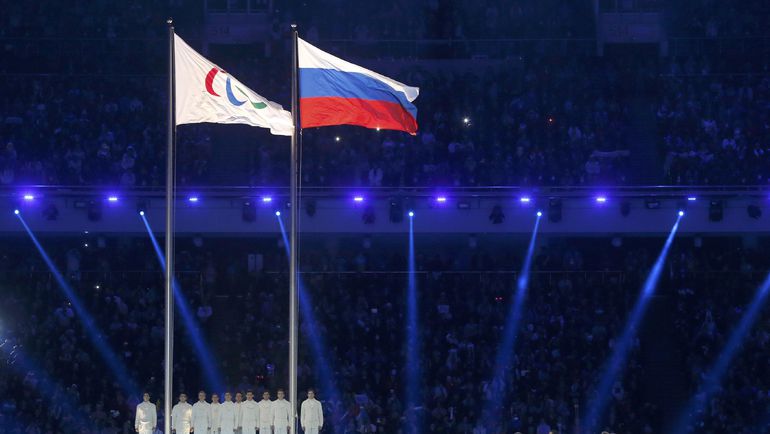 Многие соглашаются: решение IPC бесчеловечно. Фото REUTERS Многие соглашаются: решение IPC бесчеловечно. Фото REUTERS