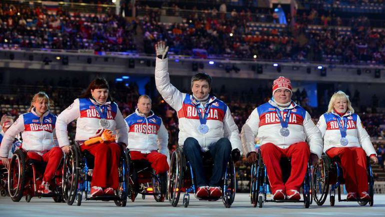 Суд Швейцарии будет рассматривать апелляцию русских паралимпийцев на протяжении полугода