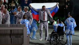 Паралимпийцы Санкт-Петербурга выиграли 12 медалей на соревнованиях в Подмосковье