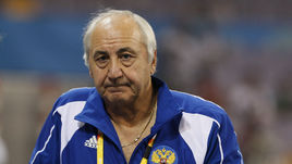 Владимир Максимов: "Трефилов выиграл все, но его отодвинули в Звенигороде"