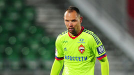 Башкиров: обидно показывать неплохой футбол и не выигрывать