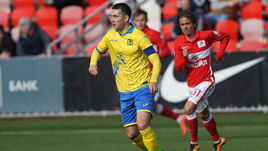 Алексей Ребко: "В "Луче" все плохо и печально"