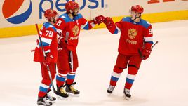 Бэбкок считает Бобровского лучшим игроком сборной России на Кубке мира