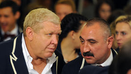 Лебзяк: слова Кадырова - это нормальное явление