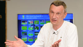 Левников: рассмотрел бы возможность возглавить департамент судейства РФС