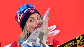 Премьер-министр Швеции: скандал с Йохауг может катастрофически сказаться на лыжном спорте