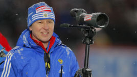 Валерий Медведцев: "Юношей уже в детском возрасте загружают до такой степени, что они вообще теряют интерес к спорту"