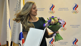 Елена Дементьева: "Всего, чего я добилась, – это наша с мамой заслуга"