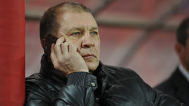Григорий Иванов: "Не верю в предвзятость судьи в матче "Зенит" - "Спартак"