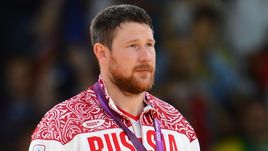 Александр Михайлин: "Сделаю все возможное, чтобы победить на Олимпиаде-2020"