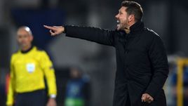 Диего Симеоне: "Ростов" – сильная команда, которая могла сравнять счет"