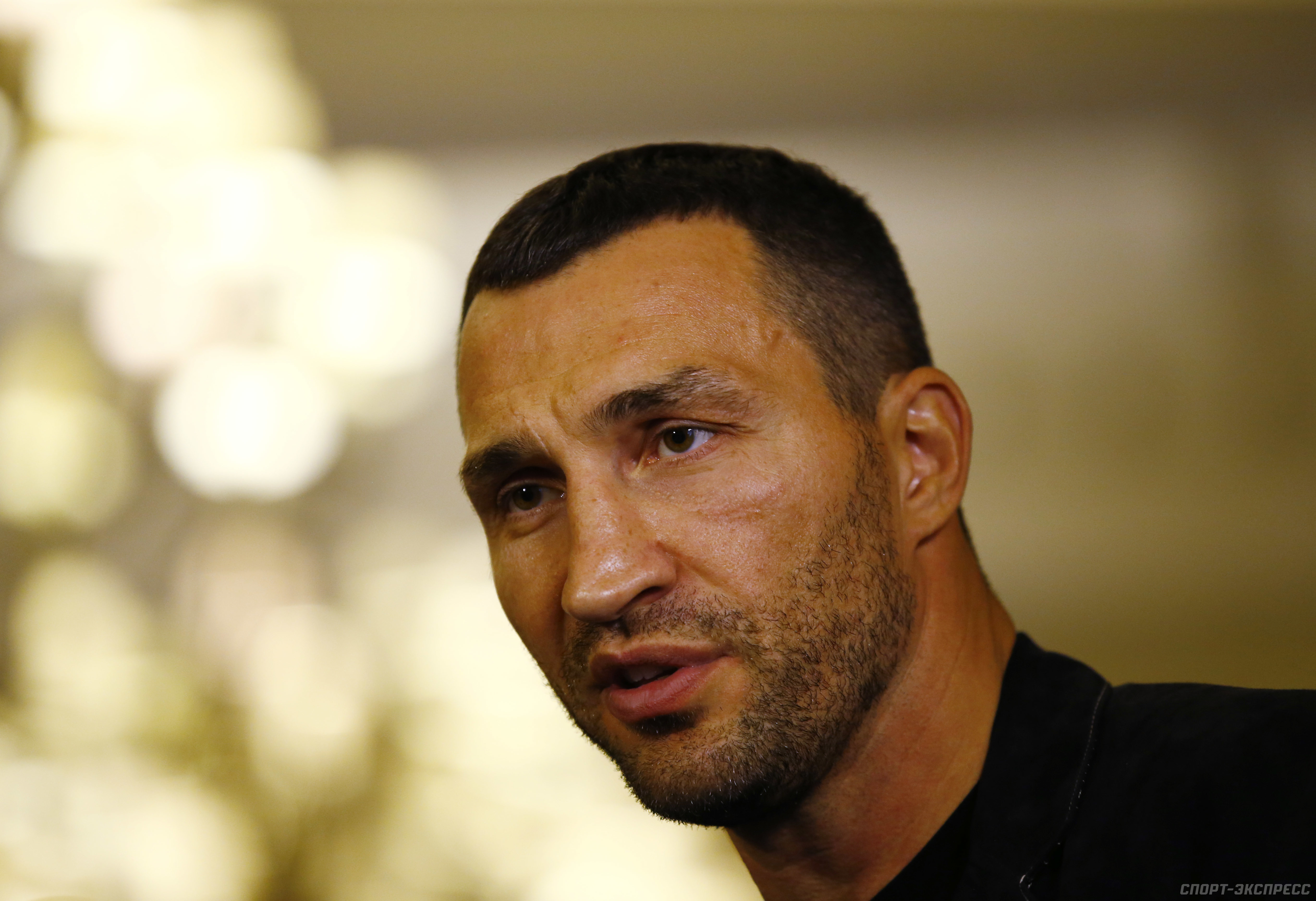 Ковалев: Кличко на самом деле был лучшим в своей эпохе чемпионства Ковалев: Кличко на самом деле был лучшим в своей эпохе чемпионства