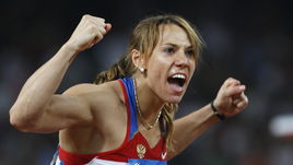 Мария Абакумова: "Возвращение медалей выглядит как политика унижения российского спорта"