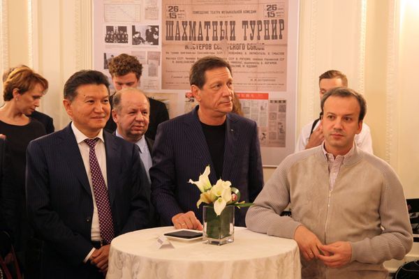 "Renault в России" - специальные призы для чемпионов