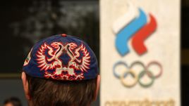 СК РФ заинтересован в данных от международных спортивных организаций по допингу