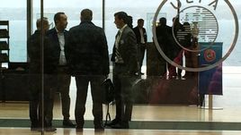 Life.ru: Еременко мог нарушить процедуру допинг-контроля