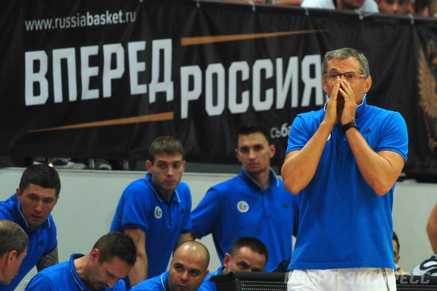 Евробаскет-2015: Франция — Турция Евробаскет-2015: Франция — Турция