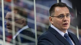 Николай Соловьев: "Удаление Назарова и Скудры? Они полностью отдаются игре"