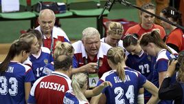Трефилов недоволен готовностью гандболисток сборной России к чемпионату Европы