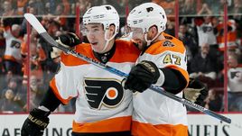 Александр Хаванов: "Проворов в "Филадельфии" выглядит так, будто ему на площадке абсолютно комфортно"