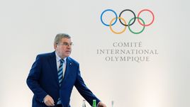 Тихомиров: сомнений в "чистоте" спортсменов сборной России по сноуборду нет