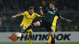Смолов рассмотрит предложения из четырех топ-чемпионатов