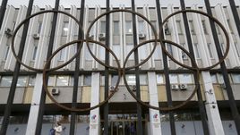 Поздняков назвал "фейком" статью NYT о существовании системы допинга в России