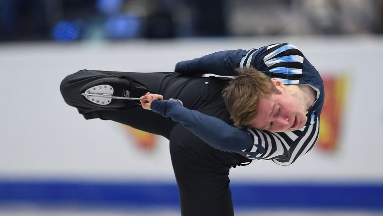 Чемпионат Европы 2017 (25 - 29 Jan 2017 Ostrava Czech Republic) - 3 - Страница 2 Large