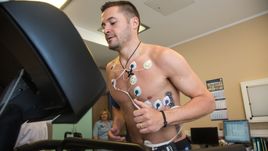 Последний раз Виктор ФАЙЗУЛИН выходил на поле в сентябре 2015 года.