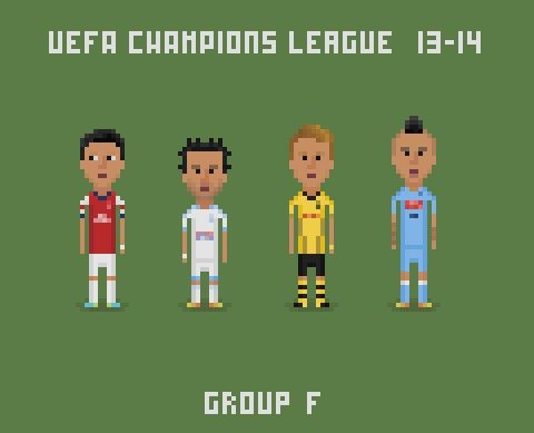 Закуски под пиво: 7 фактов о матче Арсенал - Наполи