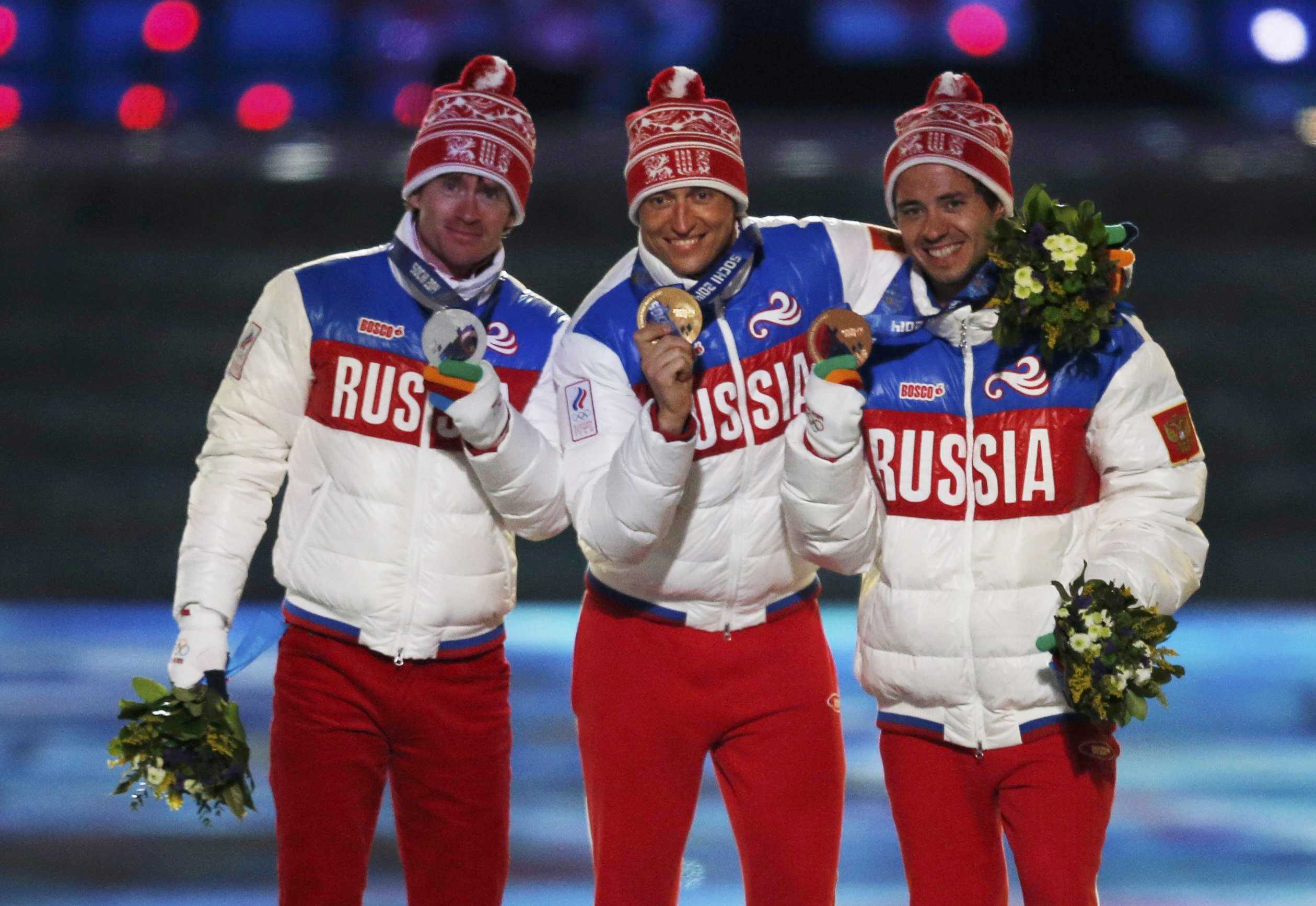 Легков Вылегжанин 2014