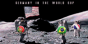 Чемпионат мира по футболу 2014 в Бразилии обсуждение