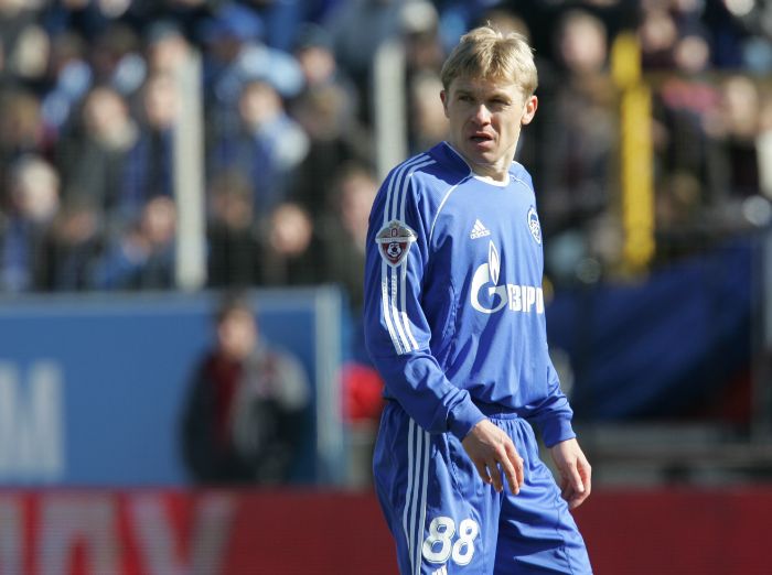 Горшков