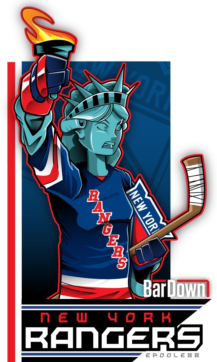 16  2015. Хоккей, NHL. Рейнджерс - Эдмонтон. Прогноз и ставка на матч