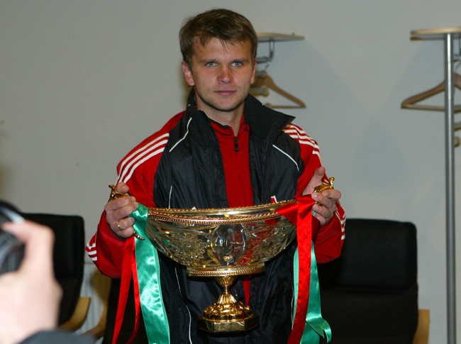 Алексей Бугаев
