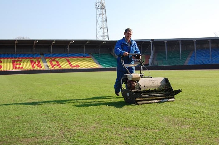 Российский чемпионат и Кубок. Сезон 2014/15