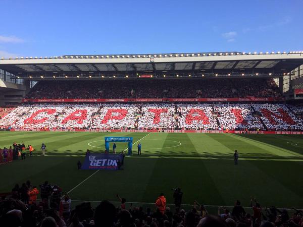 Стивен Джеррард