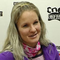 Александра Конторина о Patagonia Expedition Race Александра Конторина о Patagonia Expedition Race