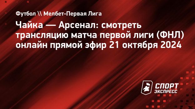 Чайка арсенал тула 21 октября прогноз. Чайка арсенал тула 21 октября прогноз