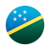 Соломоновы Острова