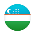 Узбекистан