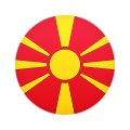 Северная Македония
