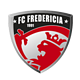 Фредерисия