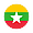 Мьянма U20