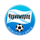 Черноморец - мол.