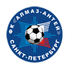 Алмаз-Антей - мол.
