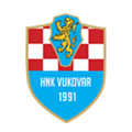 Вуковар 1991