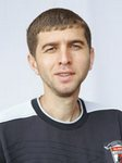 Валерьян Бестаев
