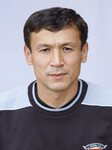 Мирджалол Касымов
