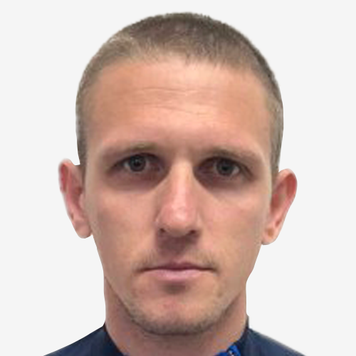 Юрий Федосеев